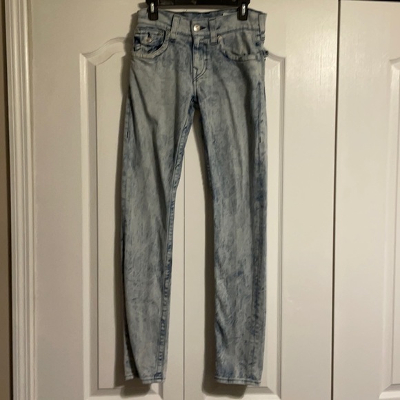 Men’s True Religion Jeans - Picture 1 of 3
